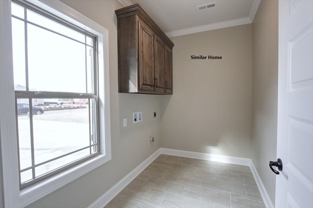 Example interior photo