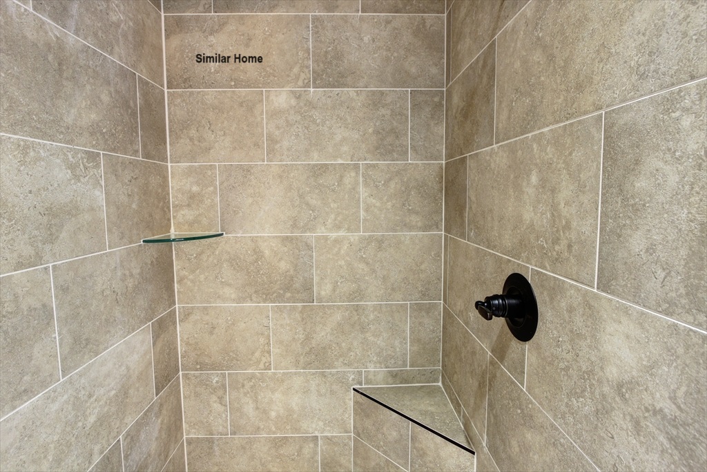 Example interior photo