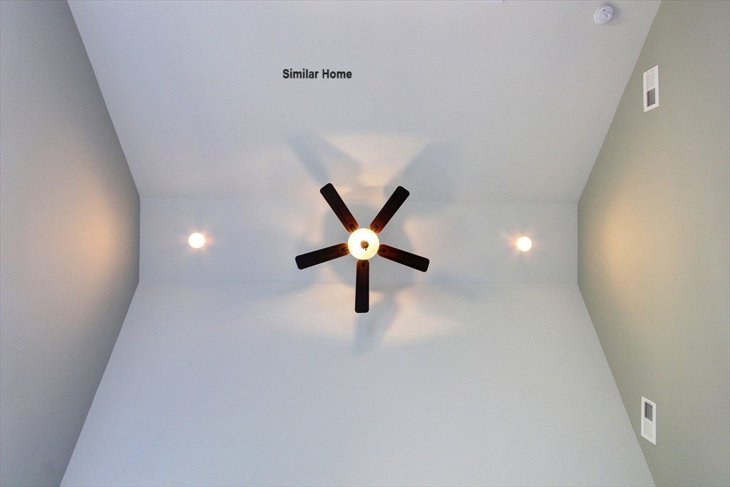 Example interior photo