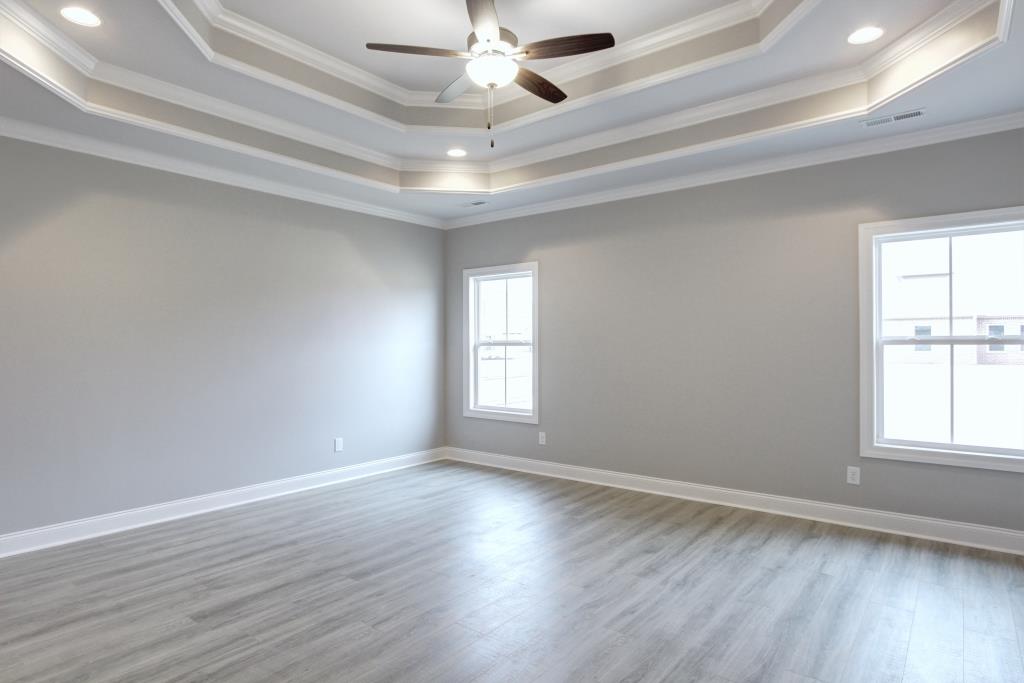 Example interior photo