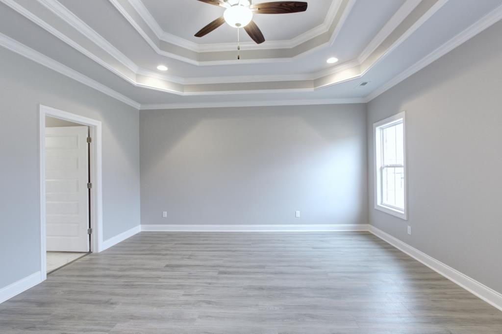 Example interior photo