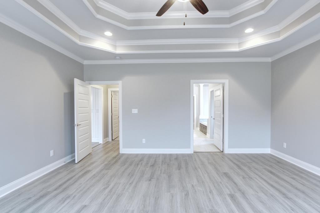 Example interior photo