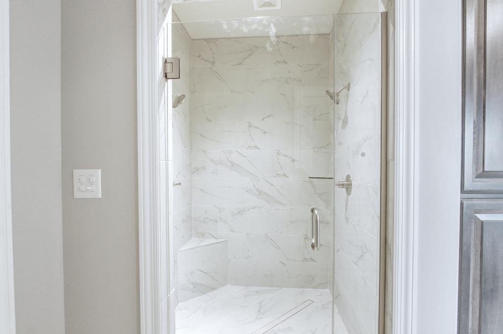 Example interior photo