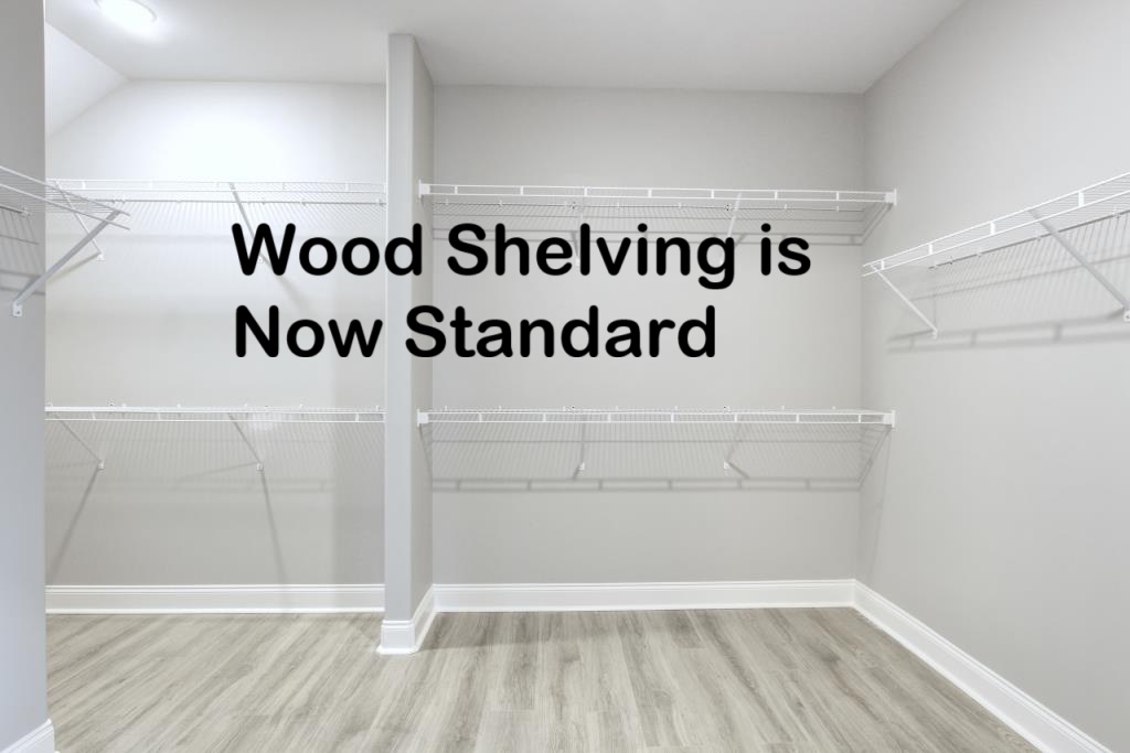 Example interior photo