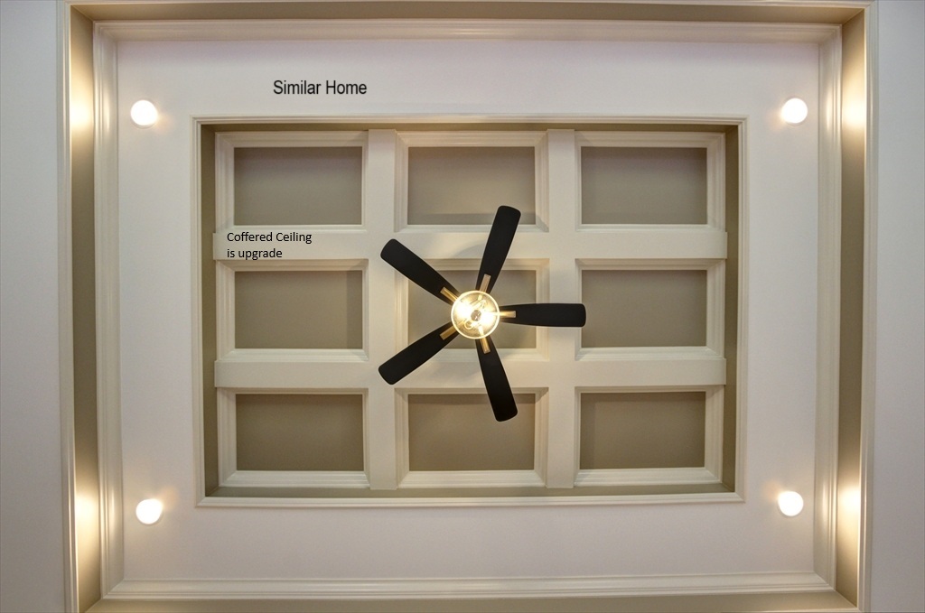 Example interior photo