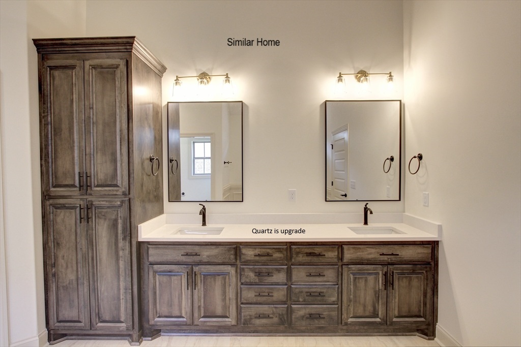 Example interior photo