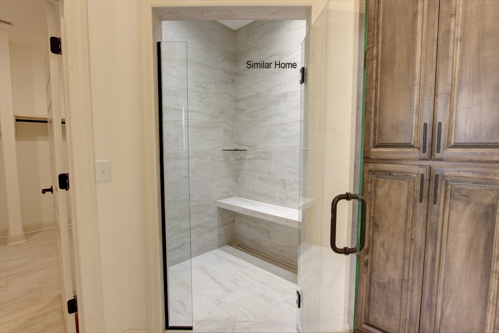 Example interior photo