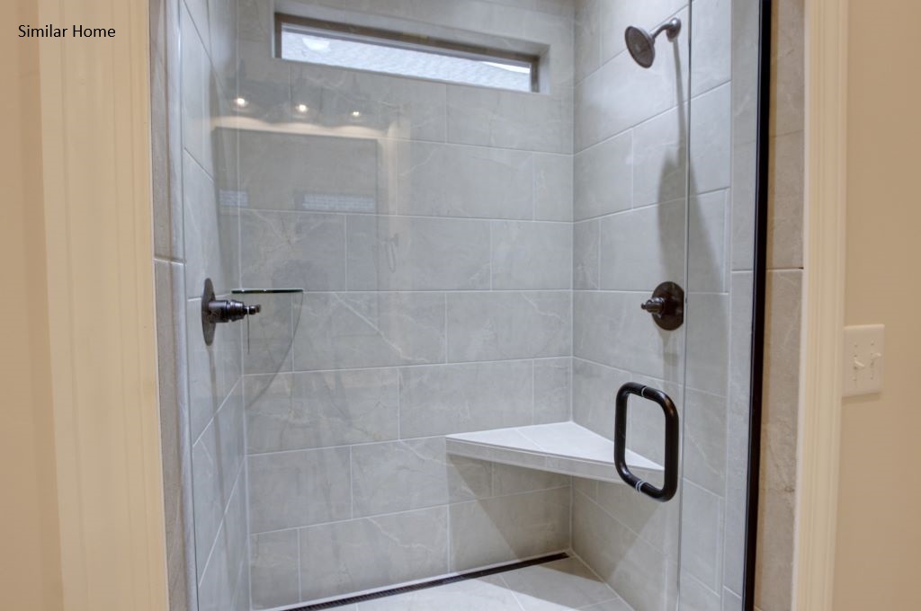 Example interior photo