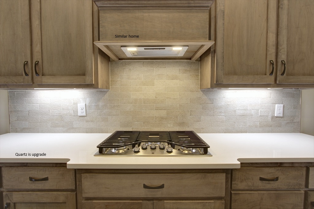 Example interior photo