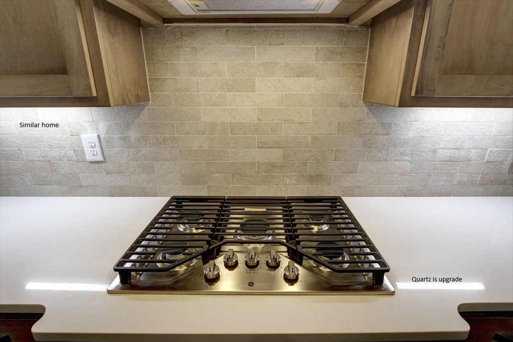 Example interior photo