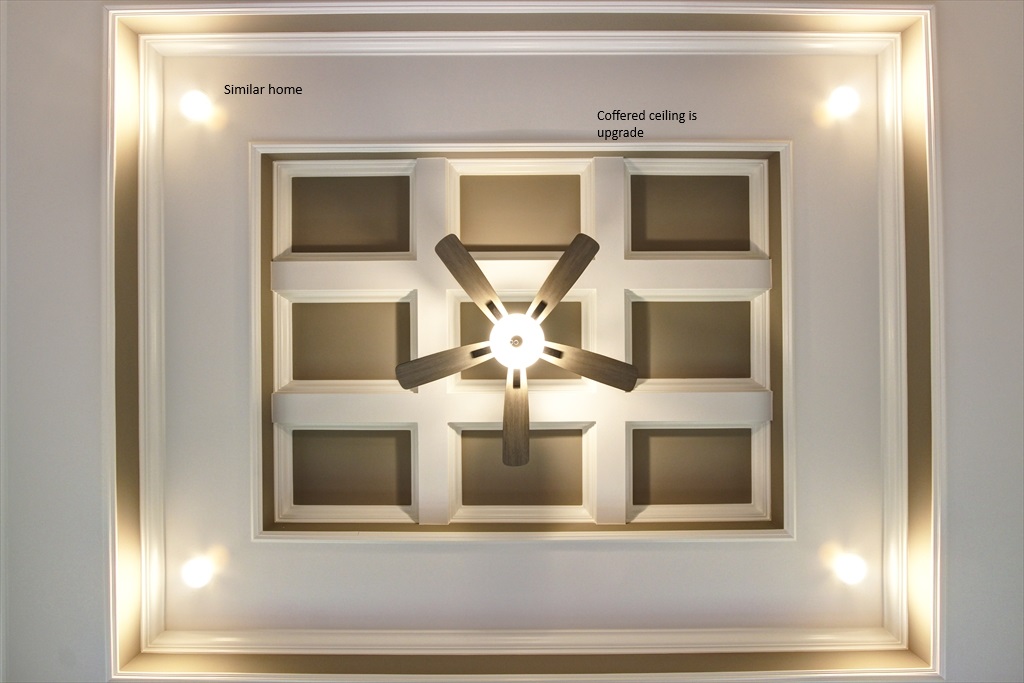 Example interior photo