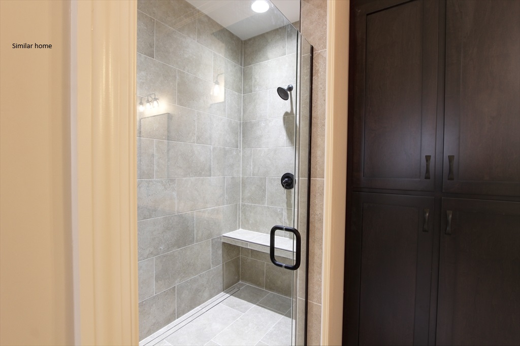 Example interior photo