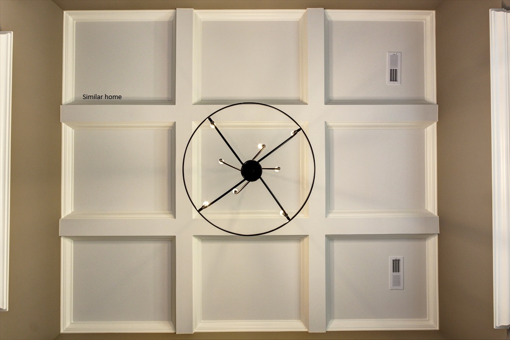 Example interior photo