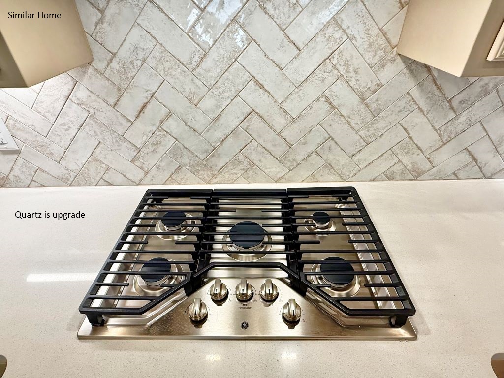 Example interior photo