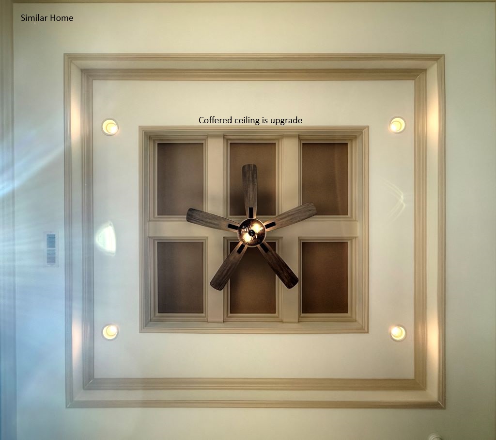 Example interior photo