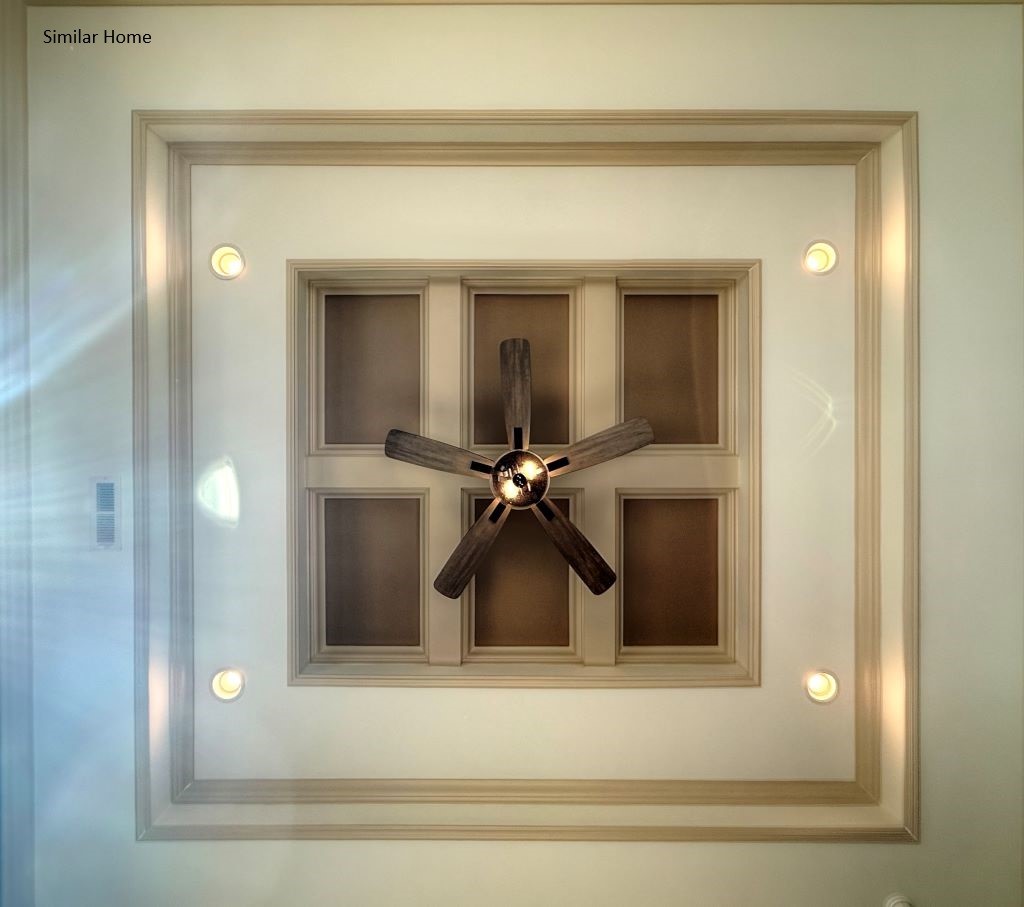 Example interior photo