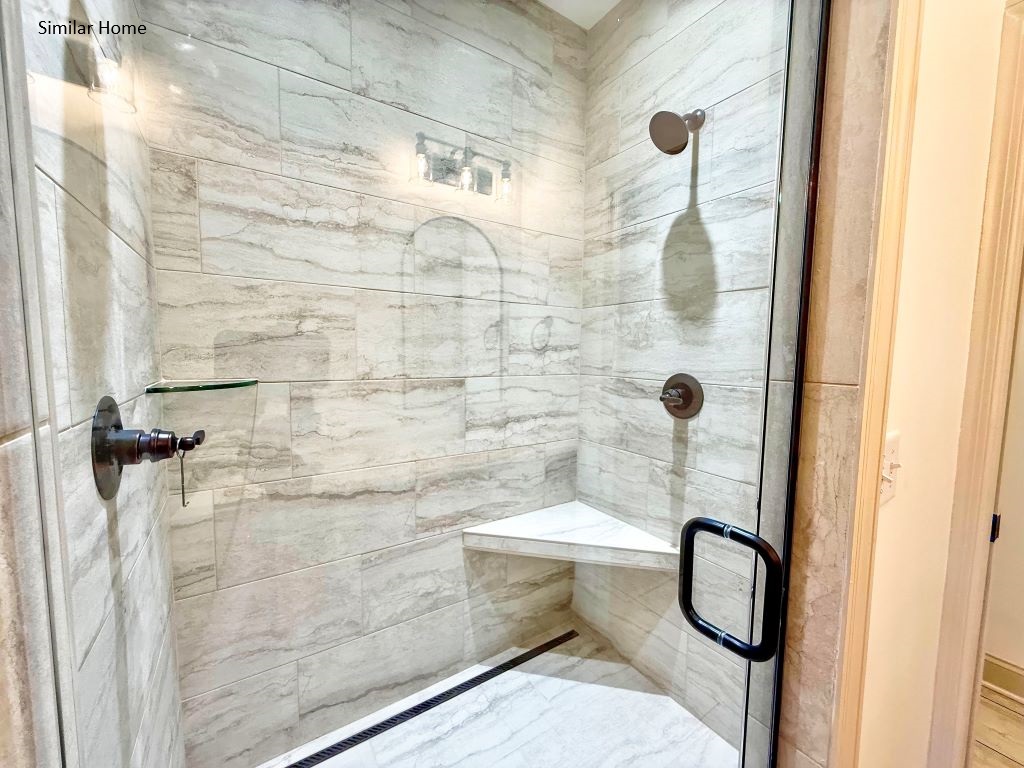 Example interior photo