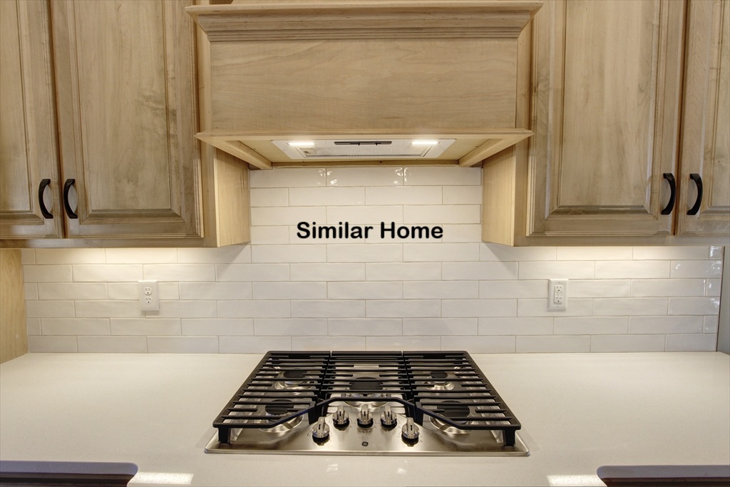 Example interior photo