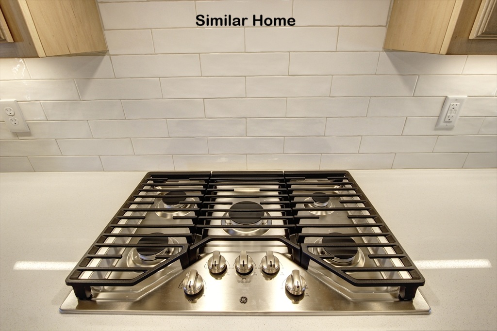 Example interior photo