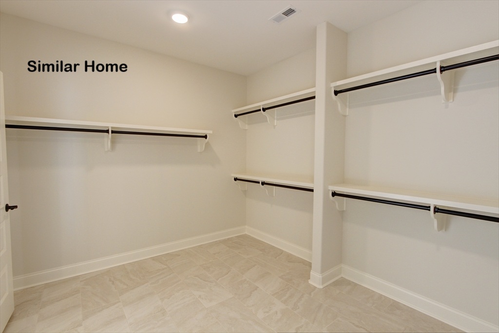 Example interior photo