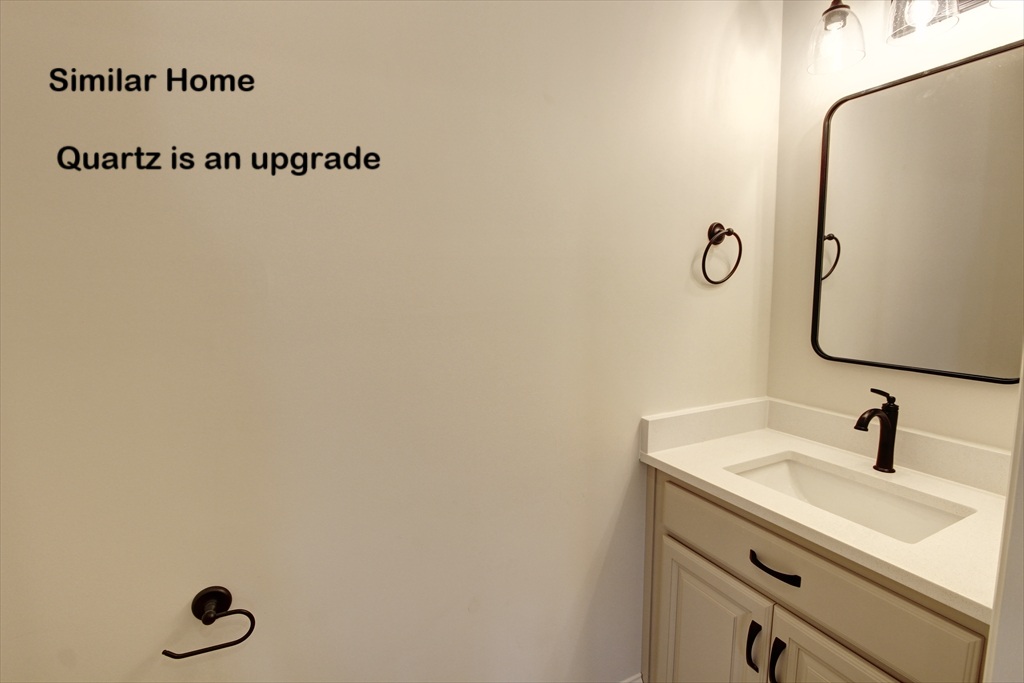 Example interior photo