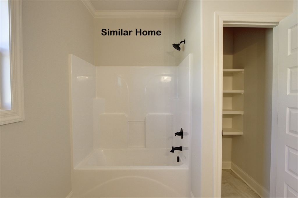 Example interior photo