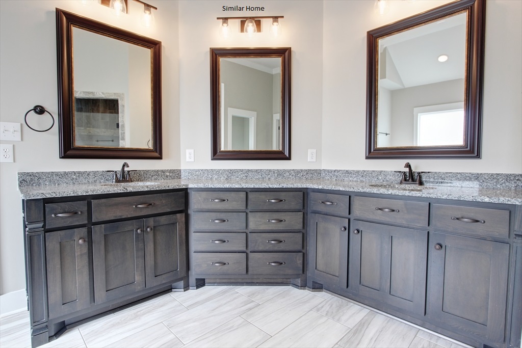 Example interior photo