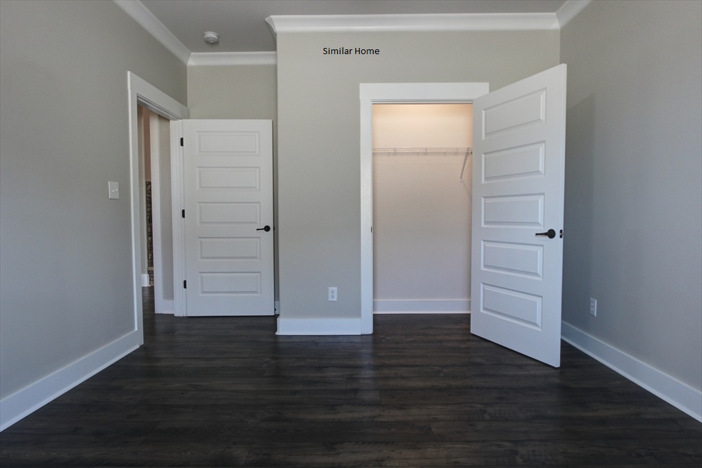 Example interior photo