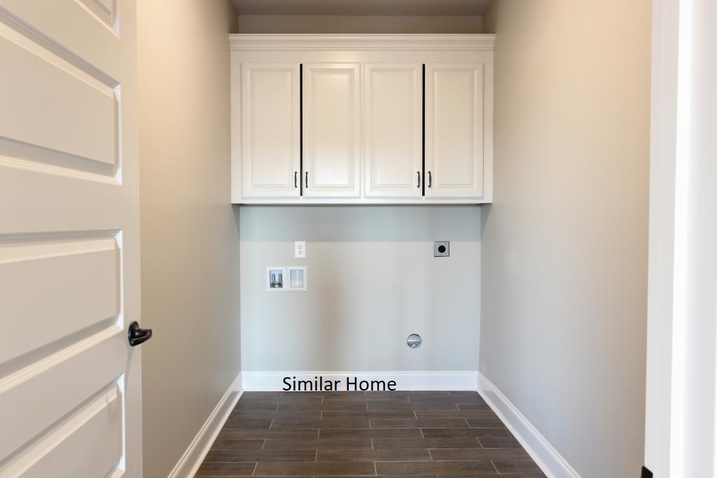 Example interior photo