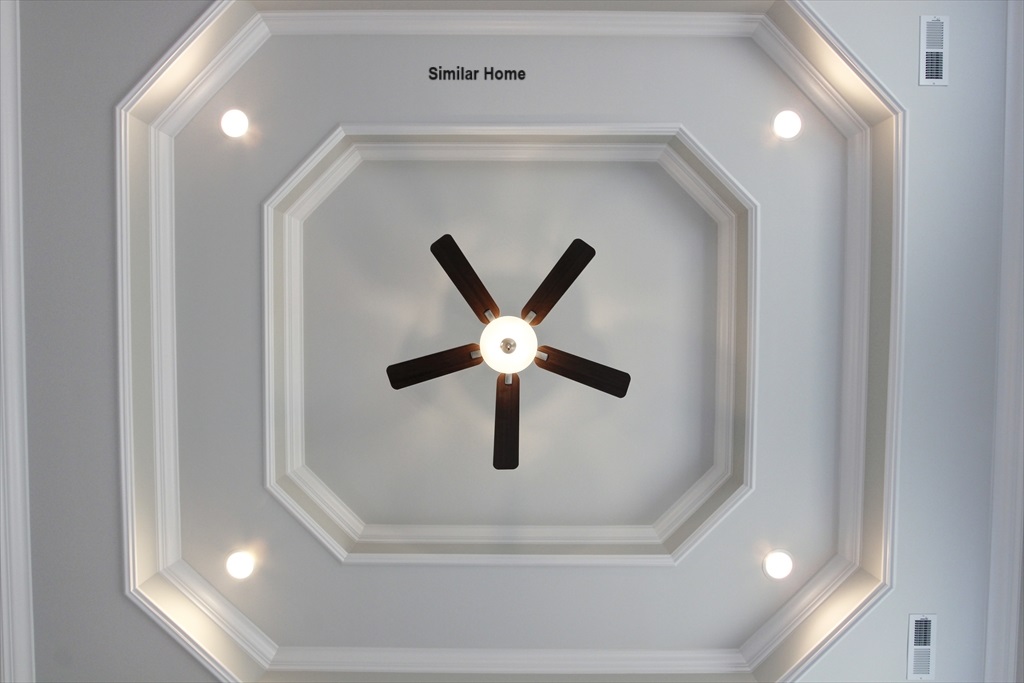 Example interior photo