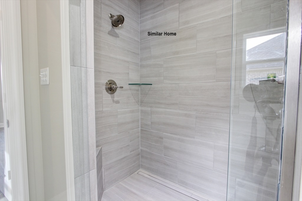 Example interior photo