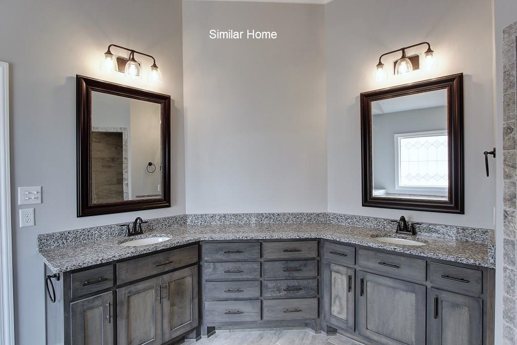 Example interior photo