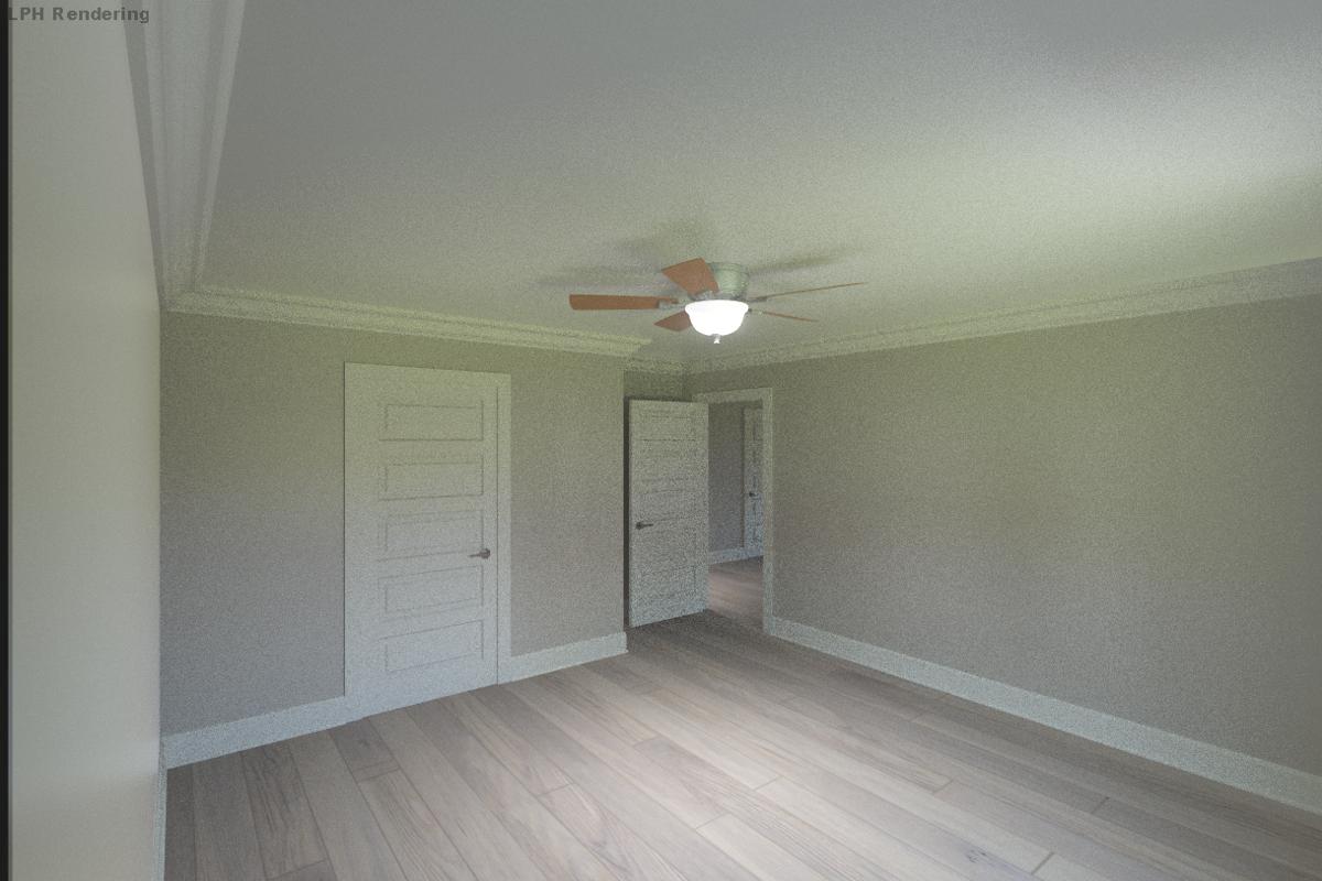 Example interior photo