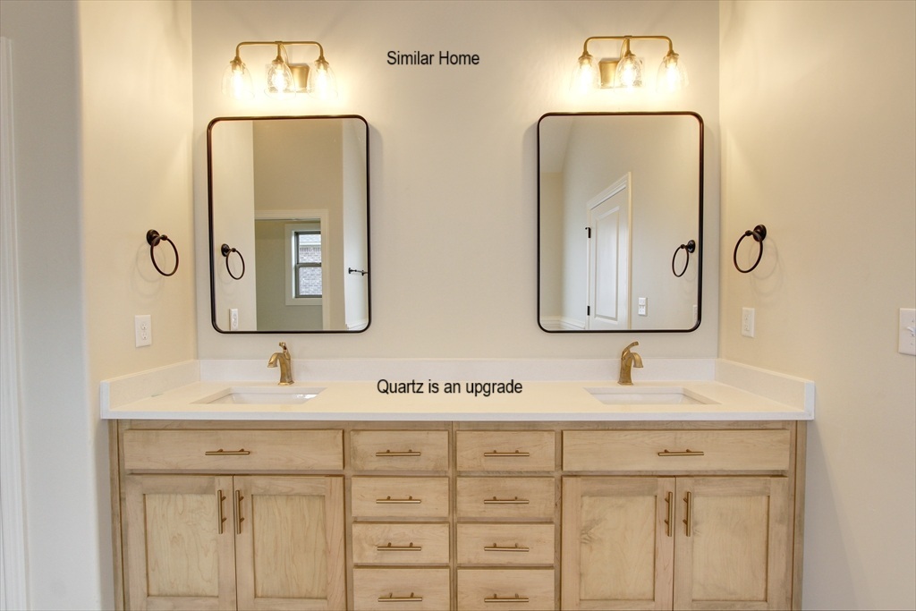 Example interior photo