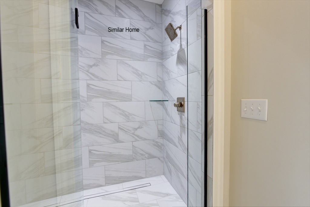 Example interior photo