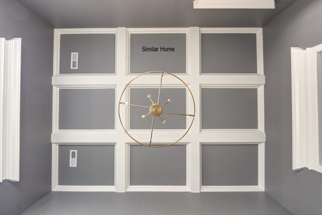 Example interior photo