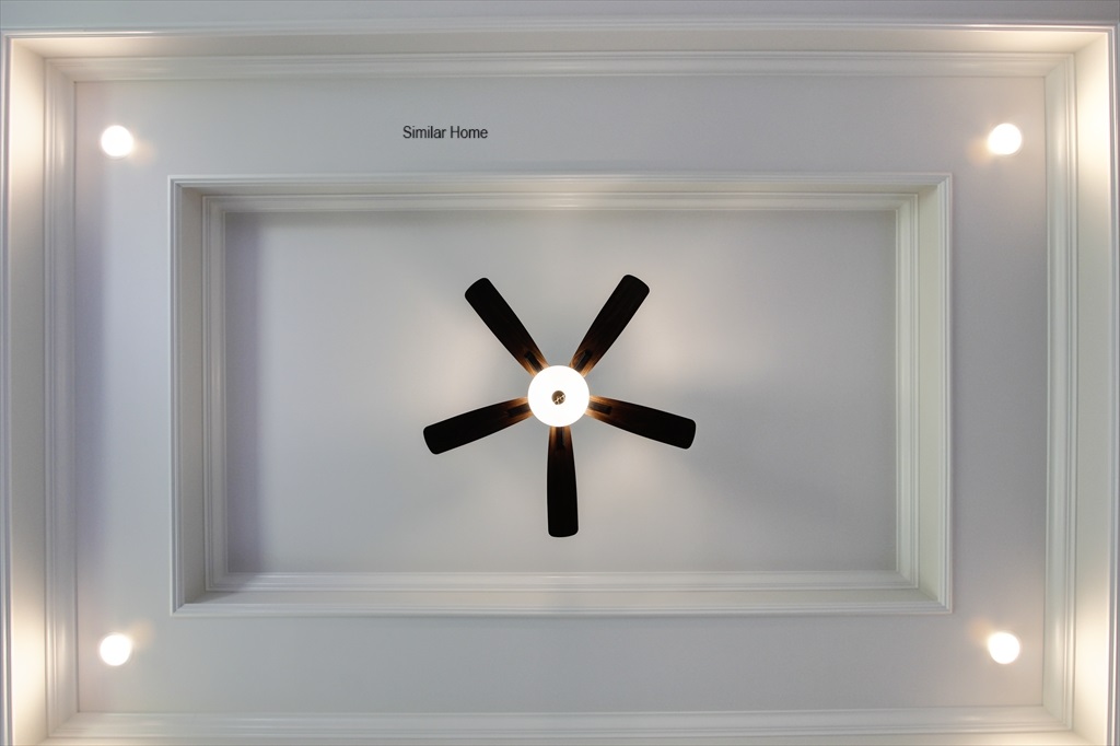 Example interior photo