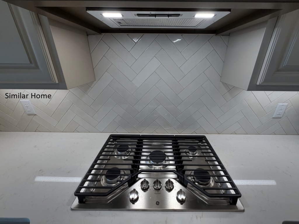 Example interior photo