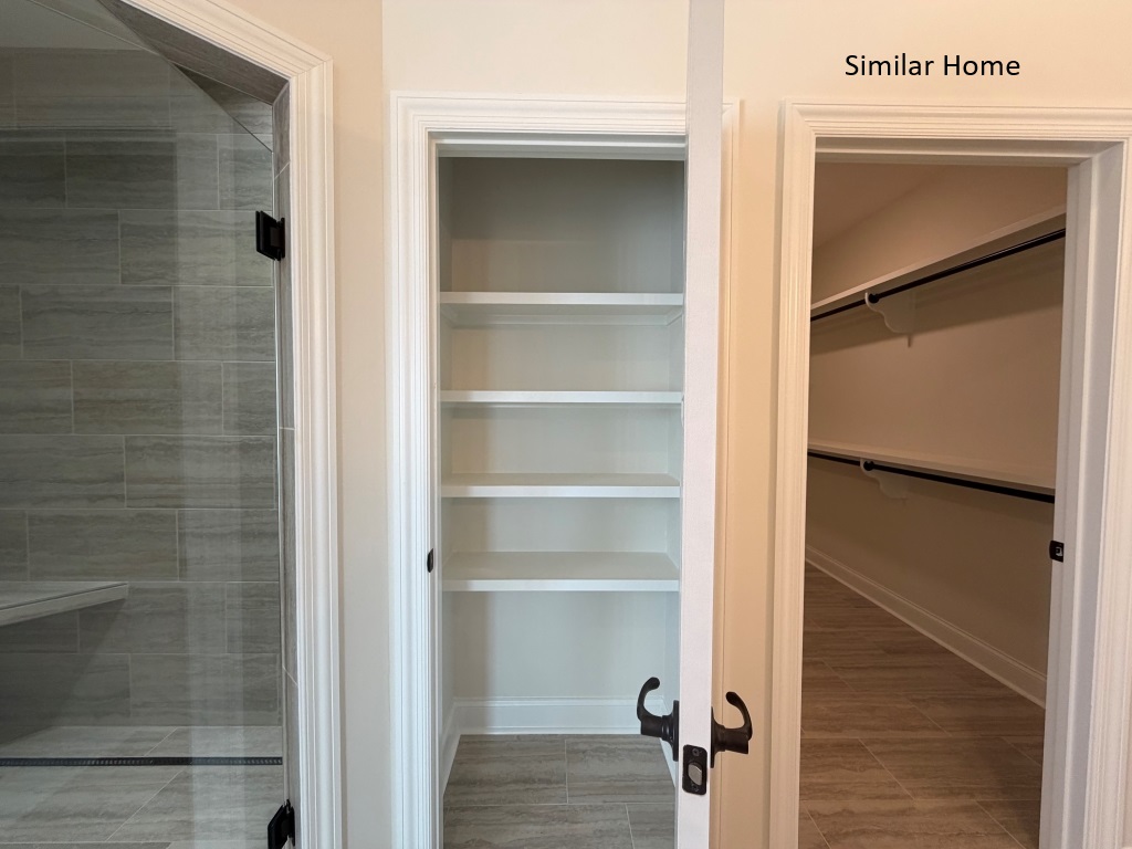 Example interior photo