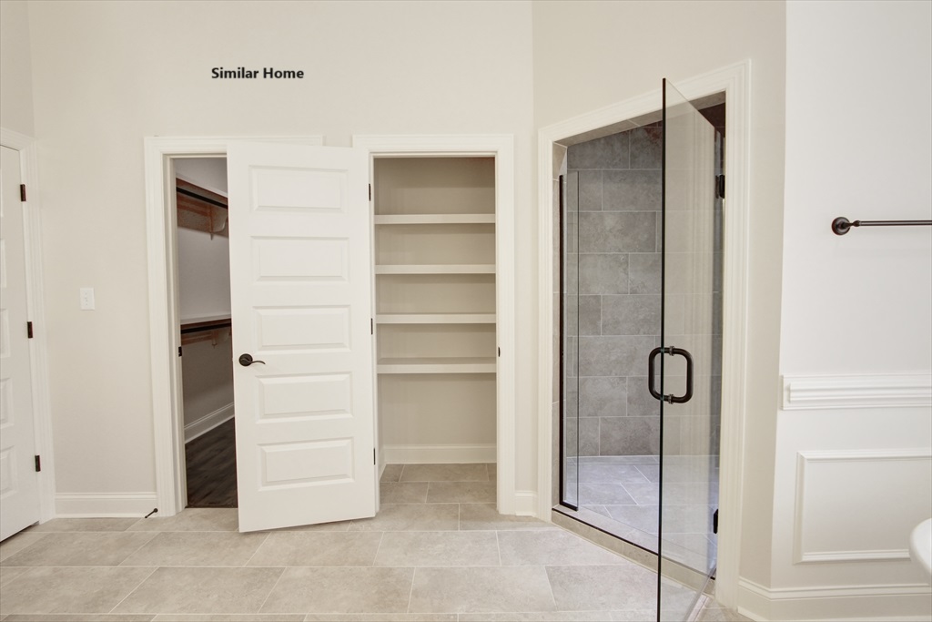 Example interior photo