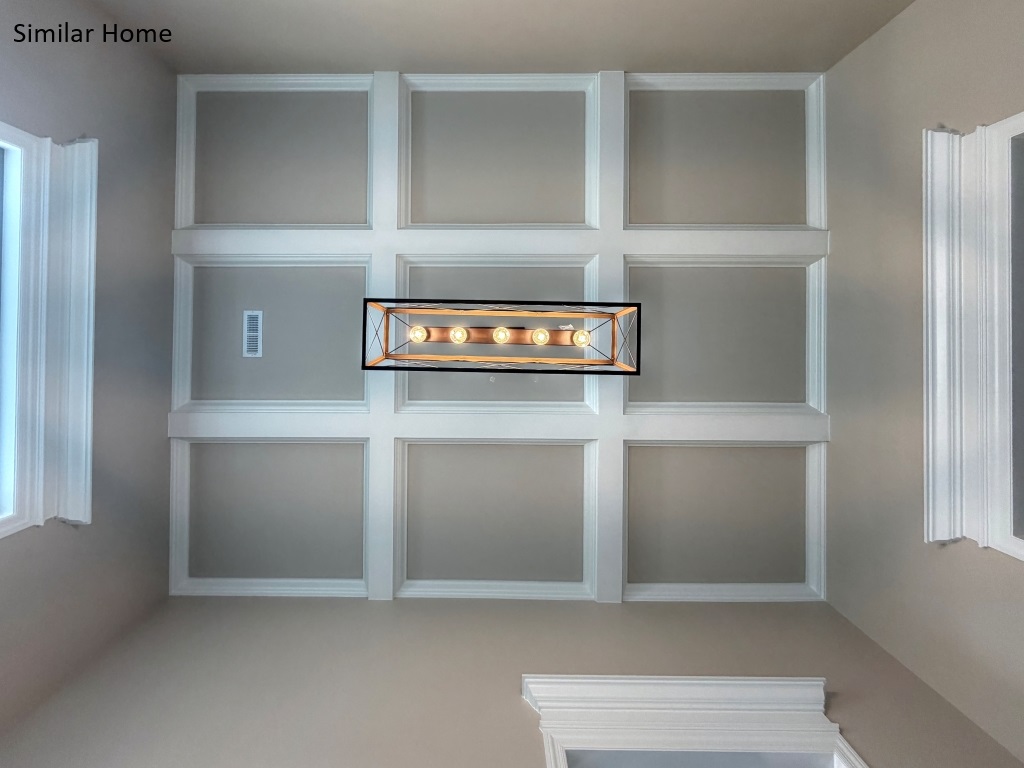 Example interior photo