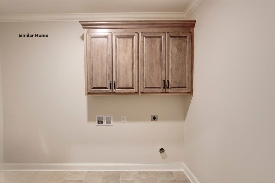 Example interior photo