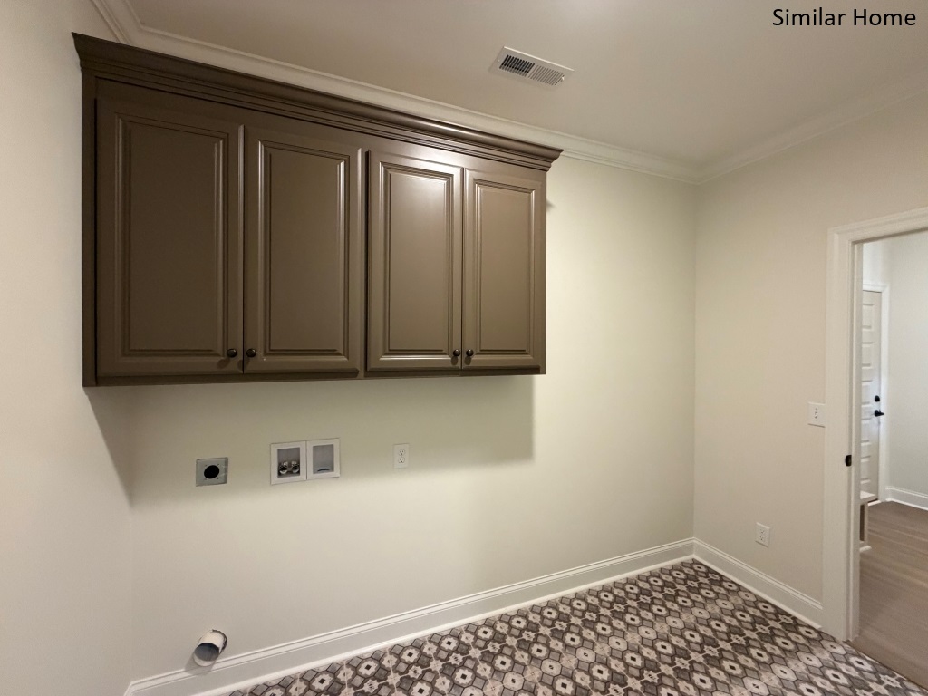 Example interior photo