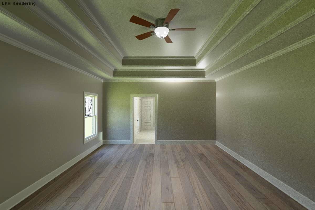 Example interior photo