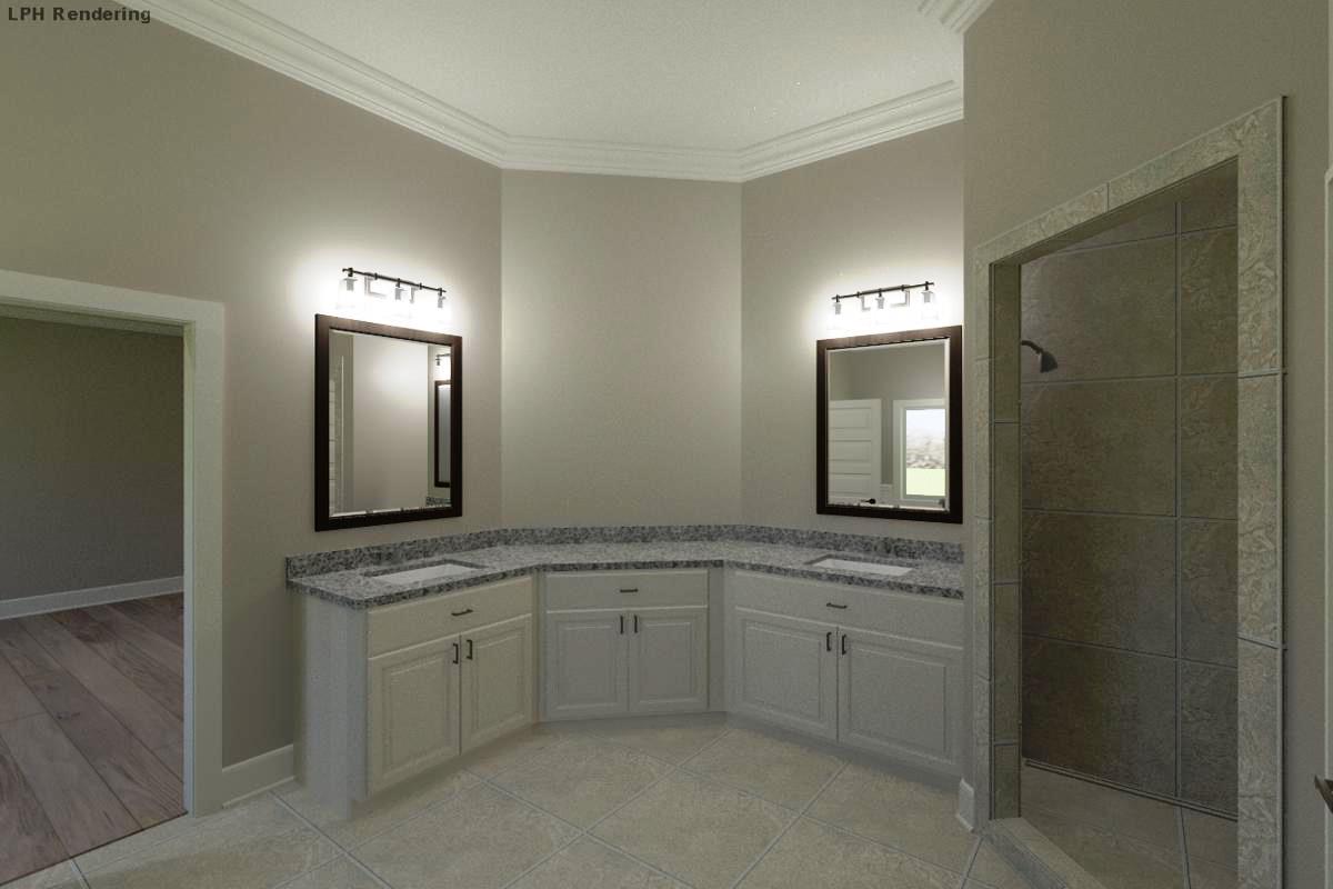 Example interior photo