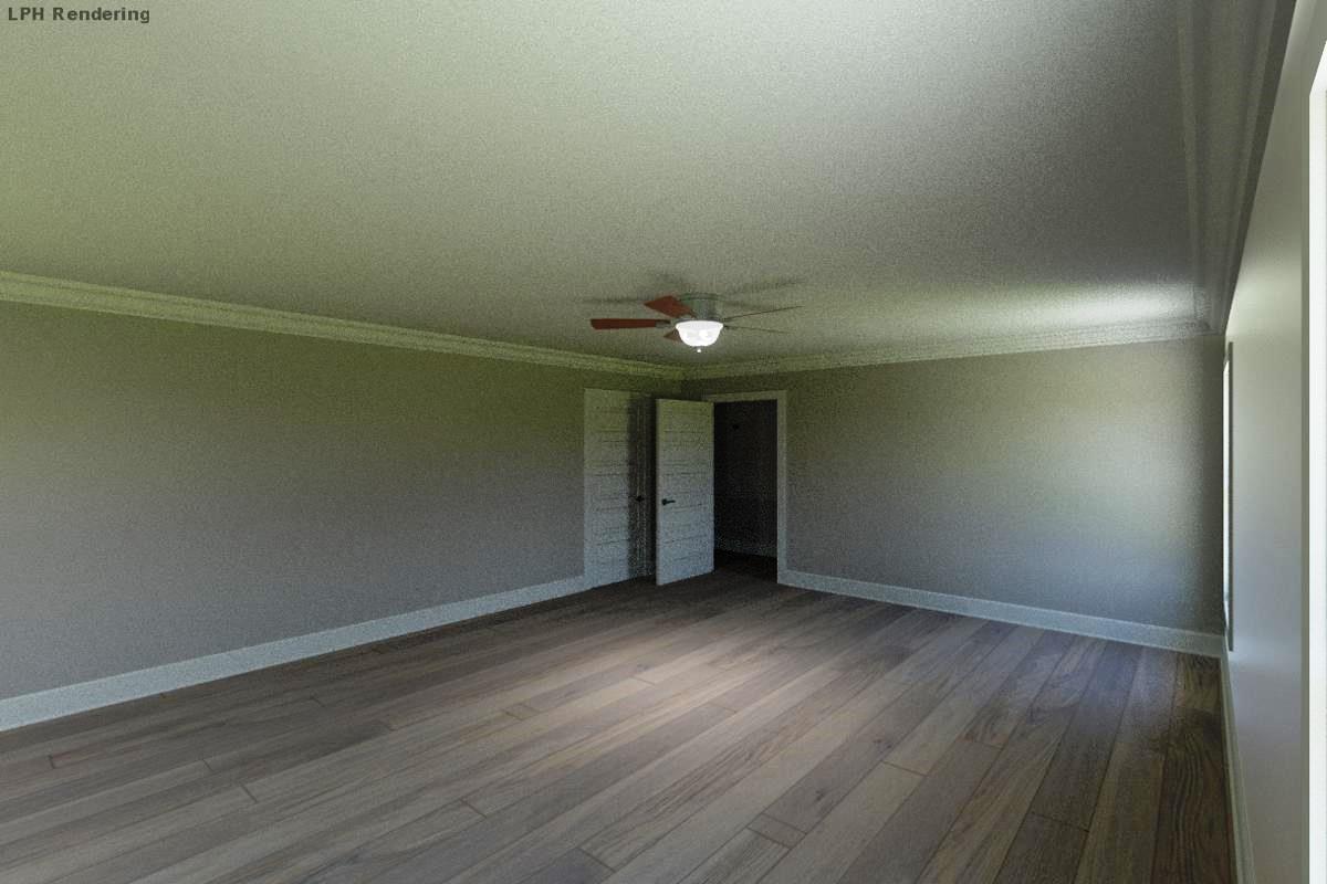 Example interior photo