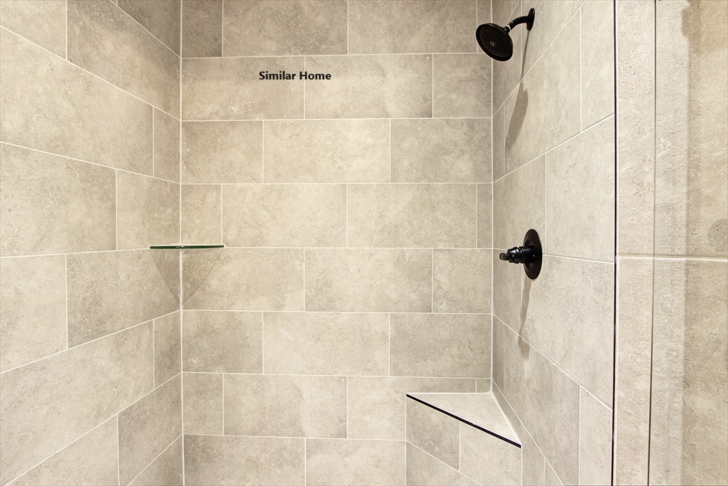 Example interior photo