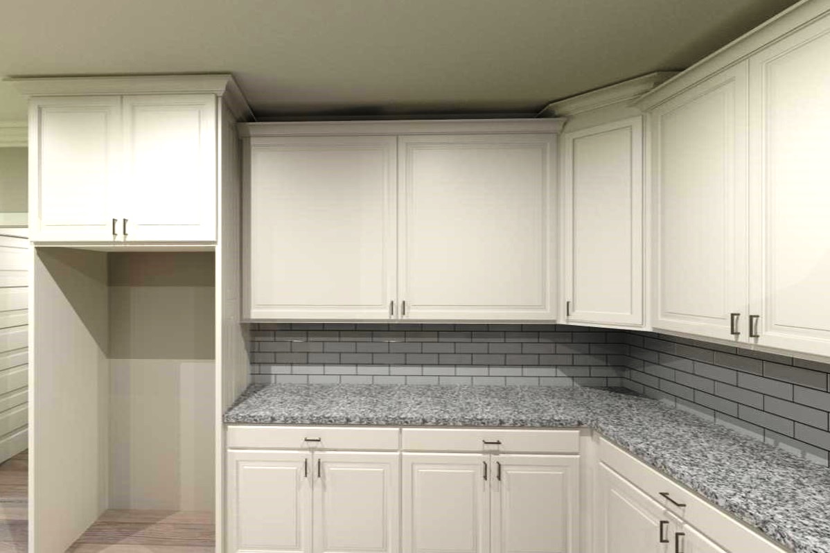 Example interior photo