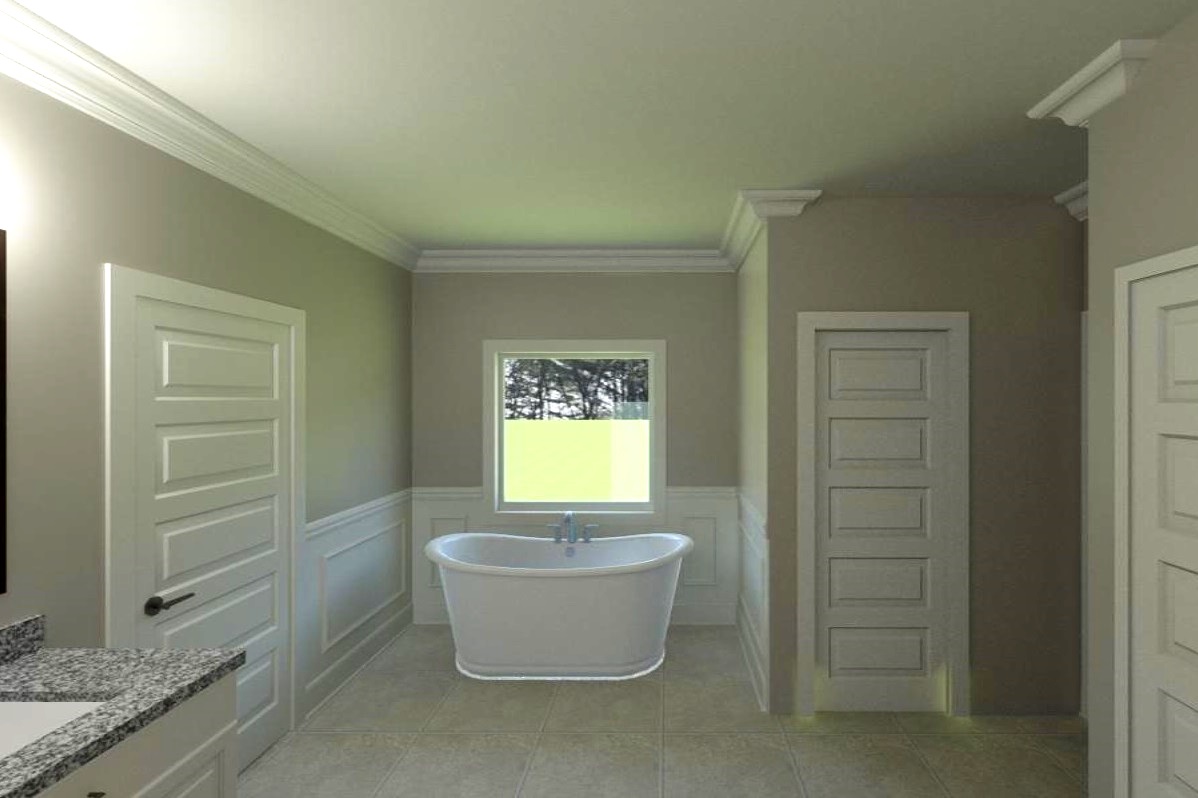 Example interior photo