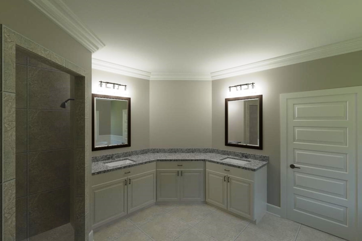 Example interior photo